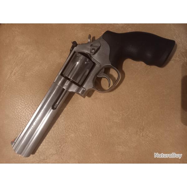 SMITH & WESSON mod�le MOD 686