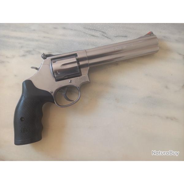 SMITH & WESSON mod�le MOD 686-6