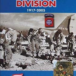 82nd Airborne Division 1917-2005
