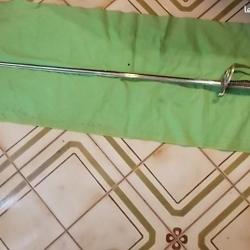 Sabre d'officier d'infanterie model 1882