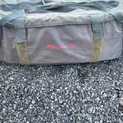 Tapis de r&eacute;ception