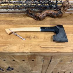 Hachette Fiskars Norden N10 + fourreau