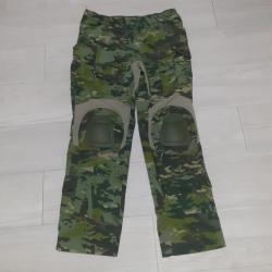 Pantalon multicam tropic