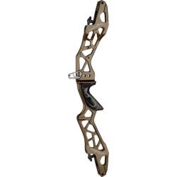 KINETIC - Poign&eacute;e EVOLIUM 23" DROITIER (RH) BRONZE