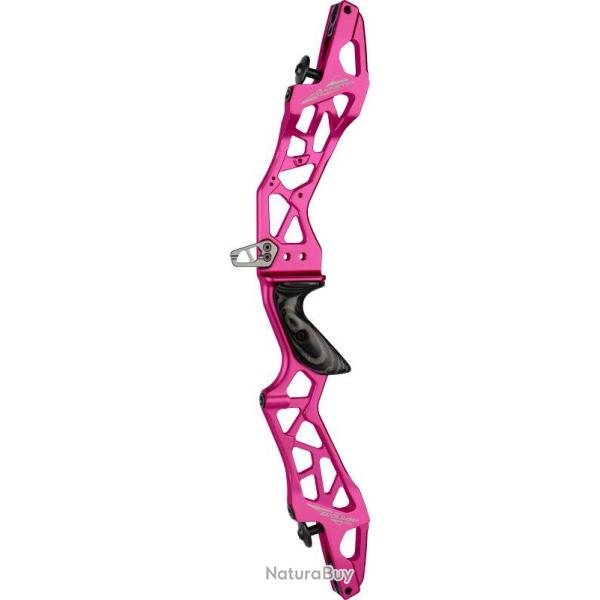 KINETIC - Poign�e EVOLIUM 23" GAUCHER (LH) ANODIZED PINK