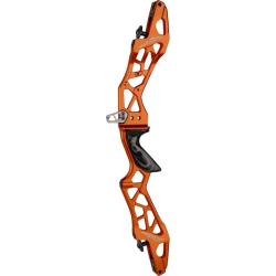 KINETIC - Poign&eacute;e EVOLIUM 23" DROITIER (RH) ANODIZED ORANGE