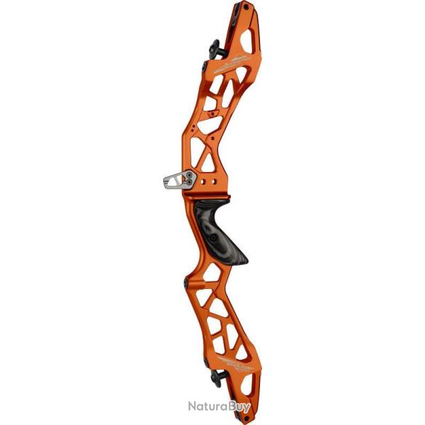 KINETIC - Poign�e EVOLIUM 23" GAUCHER (LH) ANODIZED ORANGE