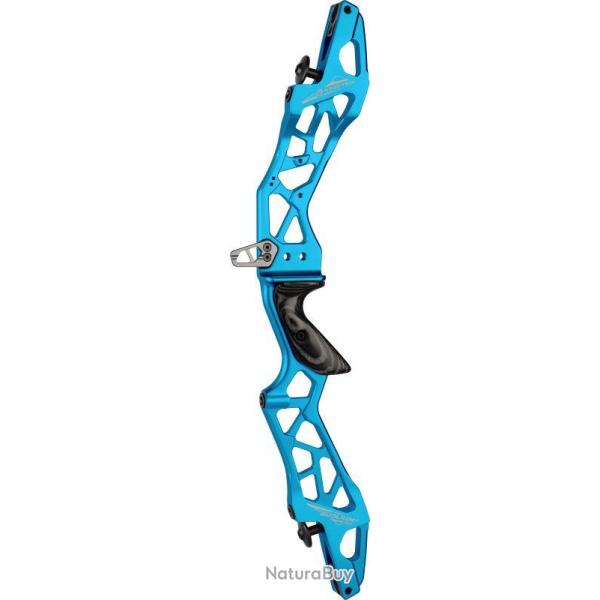 KINETIC - Poign�e EVOLIUM 23" DROITIER (RH) SKY BLUE