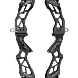 KINETIC - Poign&eacute;e EVOLIUM 21" DROITIER (RH) ANODIZED BLACK