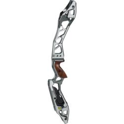 KINETIC - Poign&eacute;e ELEZO 27" GAUCHER (LH) PAINTED MATT BLACK