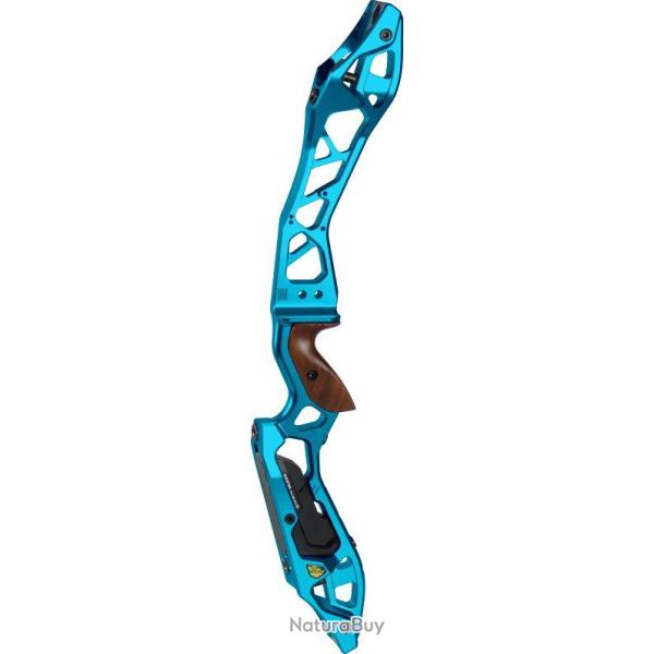 KINETIC - Poign�e ELEZO 27" DROITIER (RH) BLEU CIEL