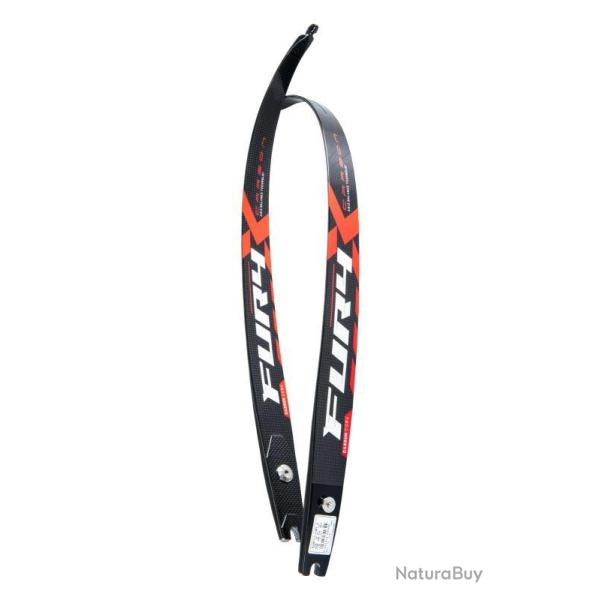 KINETIC - Branches FURY-X 3K Carbon Foam 70" 26 #