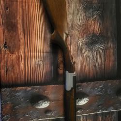 Vend franchi feeling calibre 28 &eacute;tat neuf