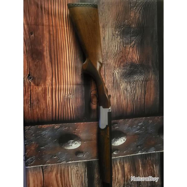 Vend franchi feeling calibre 28 �tat neuf