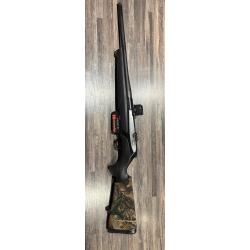 Merkel RX HELIX TRACKER 30-06