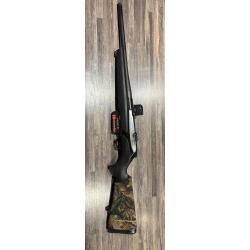 Merkel RX HELIX TRACKER 30-06 + A-TEC H2