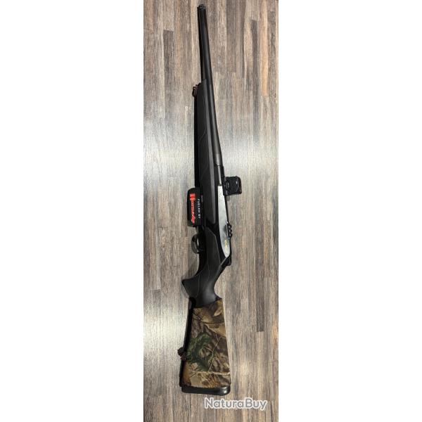 Merkel RX HELIX TRACKER 30-06