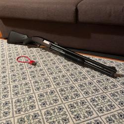 Fusil &agrave; pompe mossberg Maverick 88