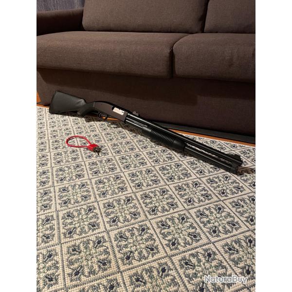 Fusil � pompe mossberg Maverick 88