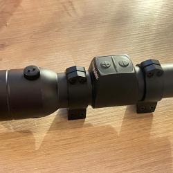 Aimpoint Hunter H34S 2 MOA