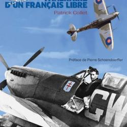 Jacques-Henri Schloesing, itin&eacute;raire d'un fran&ccedil;ais libre