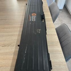 Carabine &agrave; plomb GAMO avec malette de transport