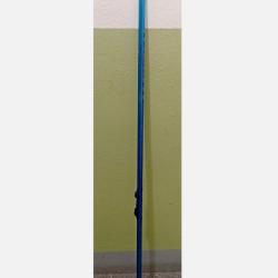 Grande canne neuve Zebco (marque d'Andorre = qualit&eacute;). Jamais servi, long et beau lancer bleu 3,80m