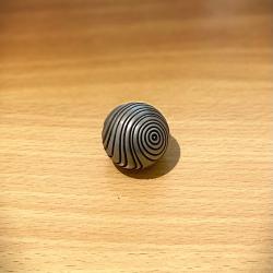 Boule de levier d'armement Wood