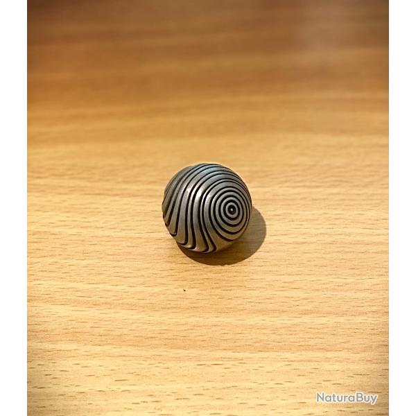 Boule de levier d'armement Wood