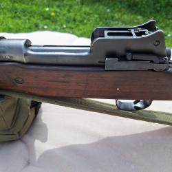Vends Fusil P14 (Pattern 14 ) &eacute;tat collection