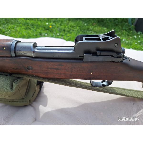 Vends Fusil P14 (Pattern 14 ) �tat collection