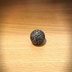 Boule de levier d'armement Brainy