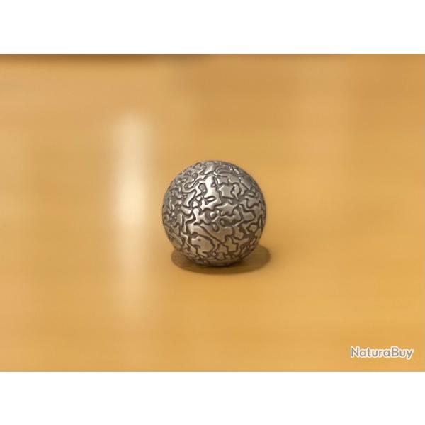 Boule de levier d'armement Brainy