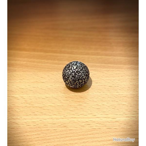 Boule de levier d'armement Brainy