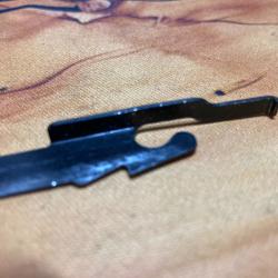 ejecteur quasi neuf pour new haven / mossberg 453t 22lr