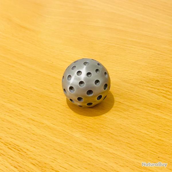 Boule de levier d'armement��" Golf Ball "