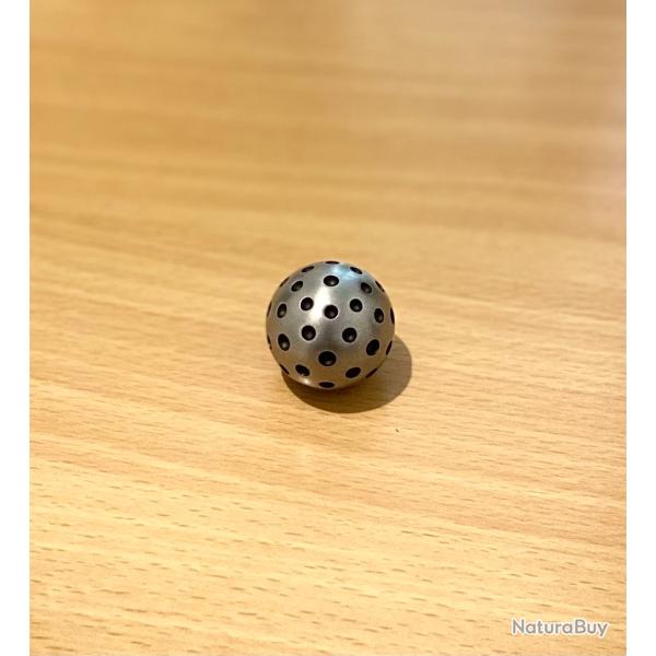 Boule de levier d'armement��" Golf Ball "