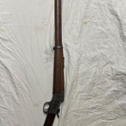 Remington rolling block