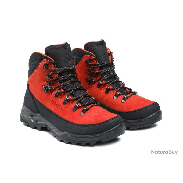 Vente flash ! Chaussures Beretta Scout Orange