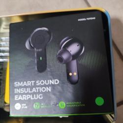 BOUCHON D'OREILLE &Eacute;LECTRONIQUEp