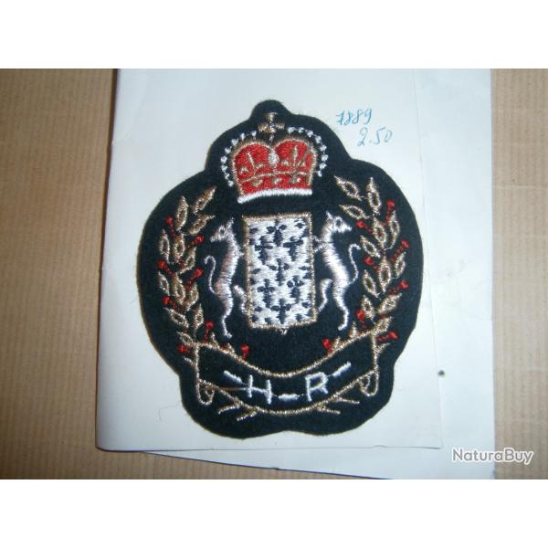 �cusson moyen �ge