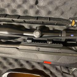 Lunette zeiss victory 3 12 56