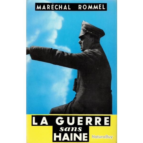 La Guerre sans haine