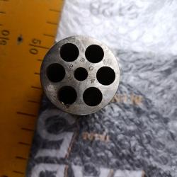 Barillet remington PN