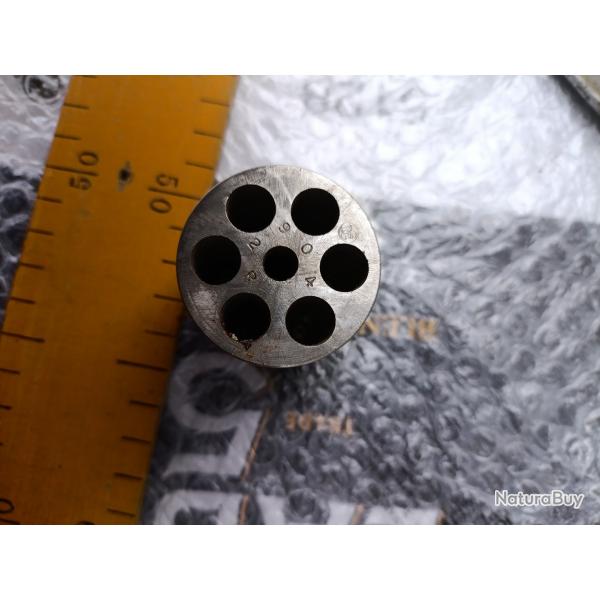 Barillet remington PN