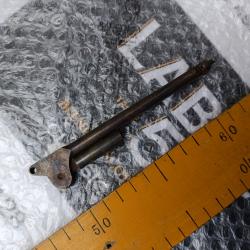 Levier de chargement