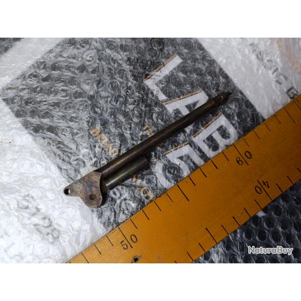 Levier de chargement