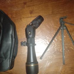 longue vue NADUBIA DORR 20-60X60