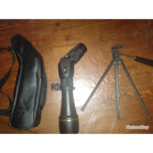 longue vue NADUBIA DORR 20-60X60