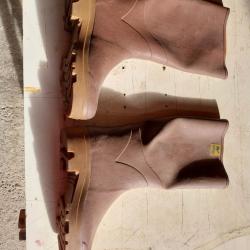 Botte Le Chameau Taille 43